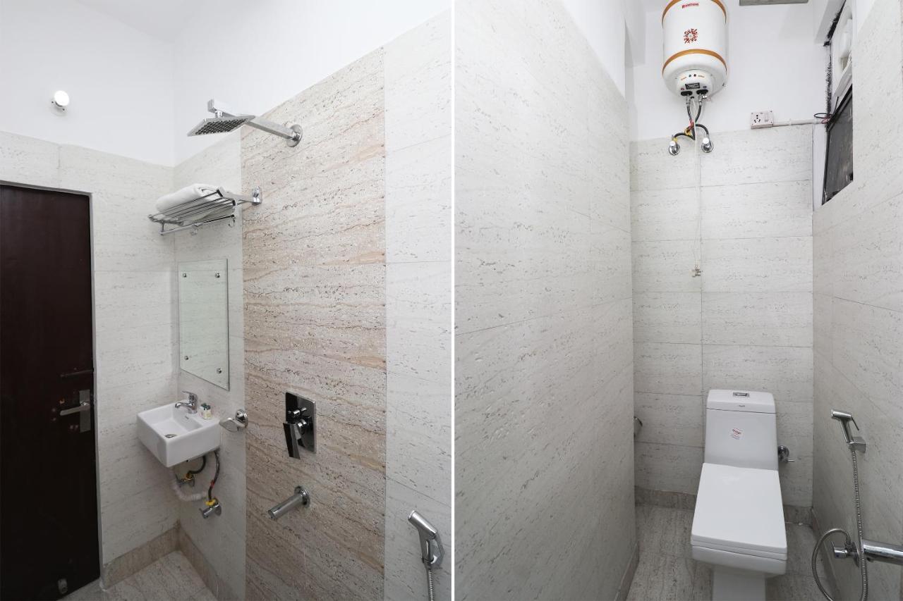 Oyo 25130 Hotel Royal Inn Нью-Делі Екстер'єр фото